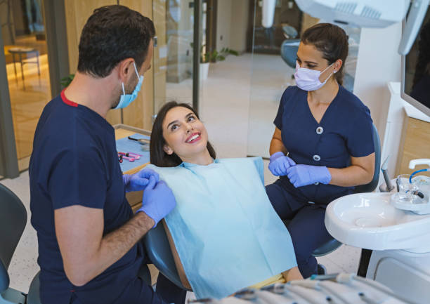 Best Teeth Whitening  in Westminster, CA