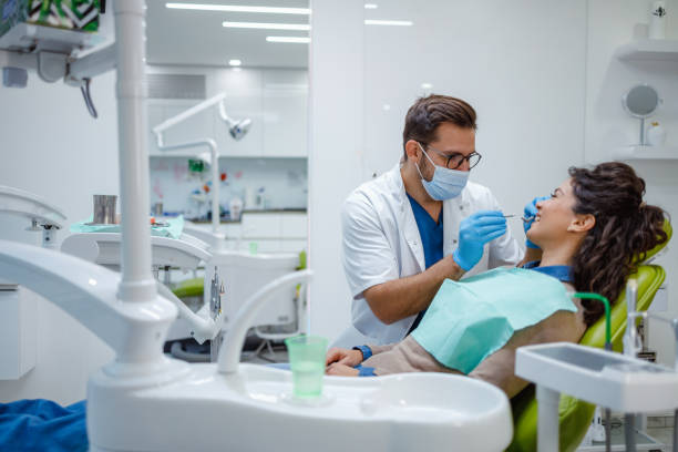 Best Traditional Braces  in Westminster, CA
